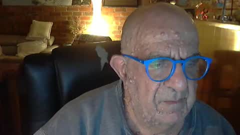 patvac online show from 05/23/26, 02:43