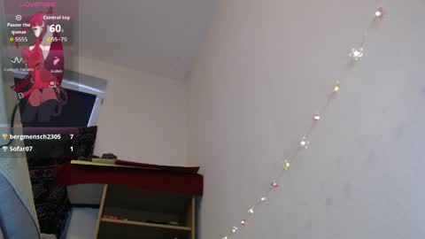 PatyLove online show from 06/03/26, 02:33