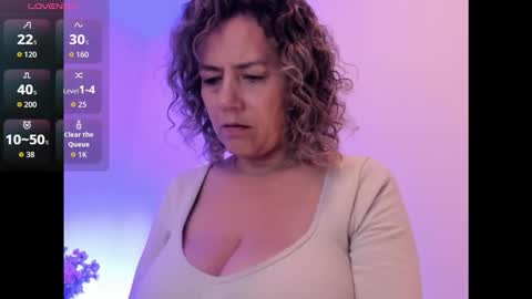 Snapshot of paty_chic chatting on 10/15/25, 01:33 Paty Chic online show from 10/15/25, 01:33