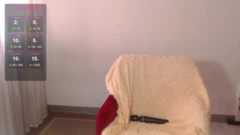 paula online show from 11/08/25, 01:11