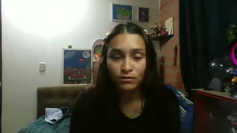 Pau online show from 04/13/26, 05:24