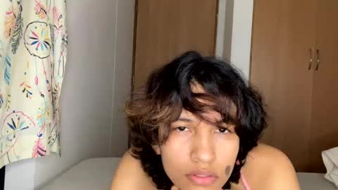 Paulina        online show from 12/11/24, 05:32