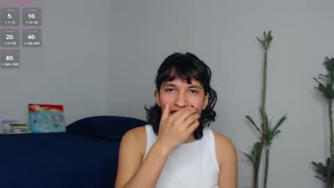 Paulina        online show from 01/24/25, 11:34