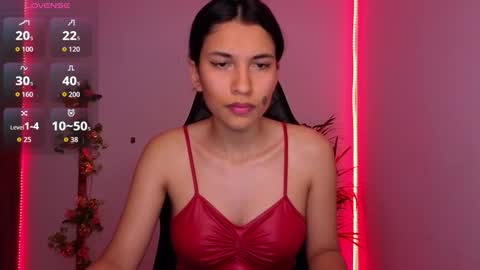 Paulina        online show from 02/09/26, 04:05