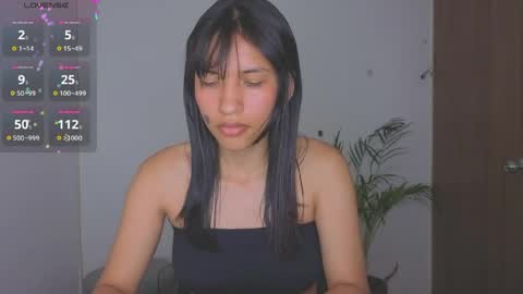 Paulina        online show from 04/25/26, 10:51