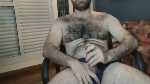 Paubarba online show from 03/01/26, 10:01