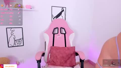 Paulina online show from 03/19/26, 08:57