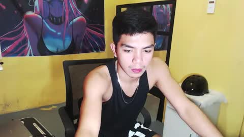 MrBigPaul online show from 11/17/25, 08:36