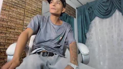 Paul online show from 10/26/25, 03:56