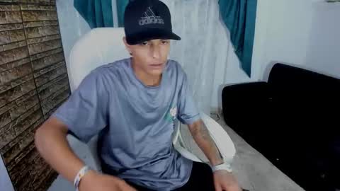 Paul online show from 10/30/25, 02:57