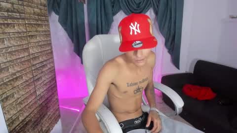 Paul online show from 10/31/25, 04:24