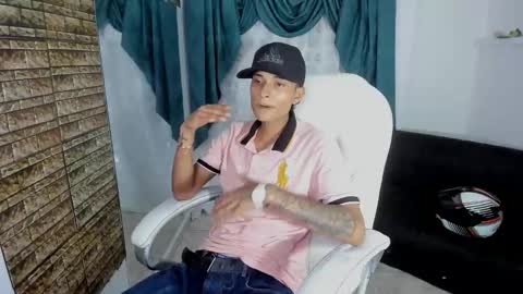 Paul online show from 11/02/25, 04:04