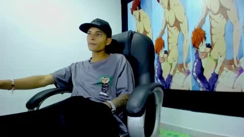 Paul online show from 11/04/25, 12:37