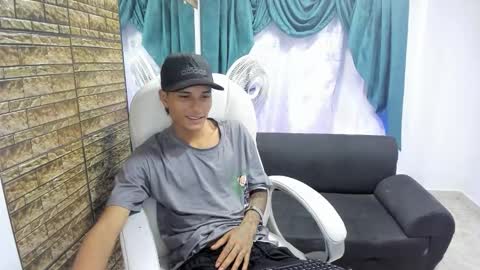 Paul online show from 11/05/25, 02:00