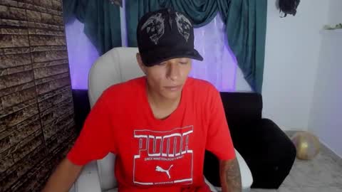 Paul online show from 11/12/25, 02:56