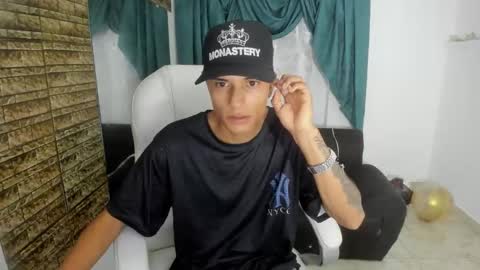 Paul online show from 11/13/25, 02:21