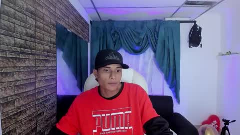 Paul online show from 11/16/25, 12:00