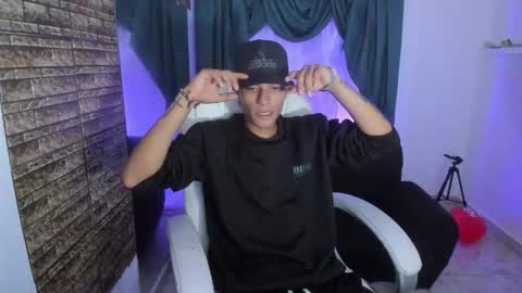 Paul online show from 11/18/25, 02:39