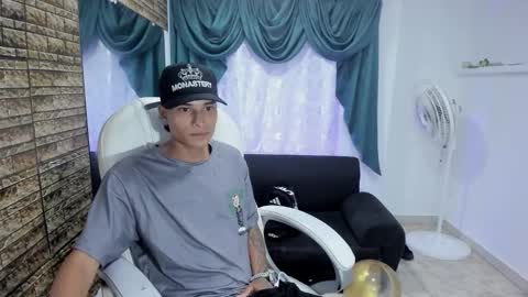 Paul online show from 11/26/25, 03:29