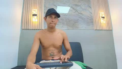 paul_conor online show from 05/22/26, 02:33