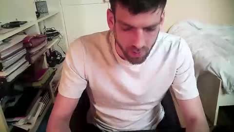 Snapshot of paul_cute6080 chatting on 02/27/26, 10:37 Paul online show from 02/27/26, 10:37