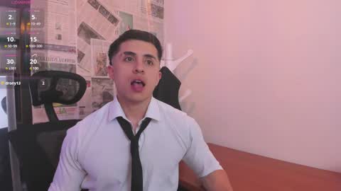 Paul online show from 02/13/25, 03:24