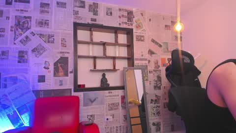 Paul online show from 02/14/25, 12:47