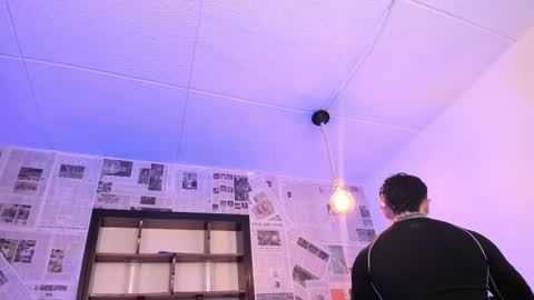 Paul online show from 02/18/25, 12:28