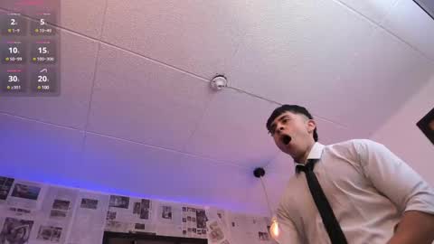 Paul online show from 02/19/25, 12:22