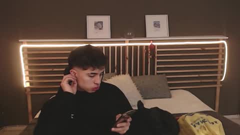 Paul online show from 02/27/25, 12:02