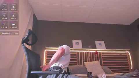 Paul online show from 03/03/25, 03:31