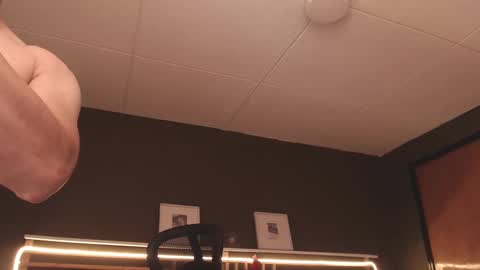 Paul online show from 03/08/25, 03:13