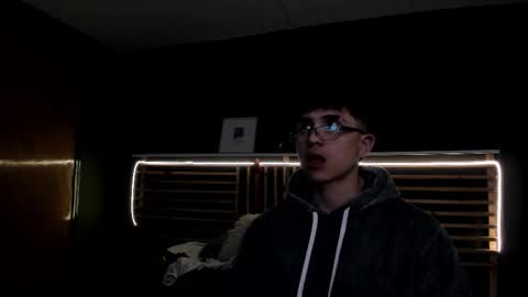 Paul online show from 03/12/25, 12:26