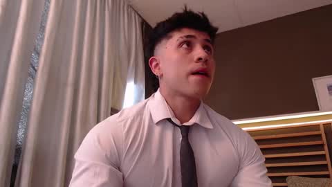 Paul online show from 09/25/25, 01:48