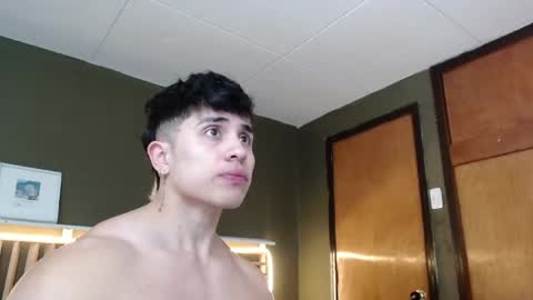 Paul online show from 11/07/25, 01:33