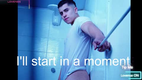 Paul online show from 12/02/25, 01:05