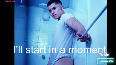 Paul online show from 04/13/26, 02:55