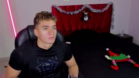 Paull George online show from 11/13/25, 03:33