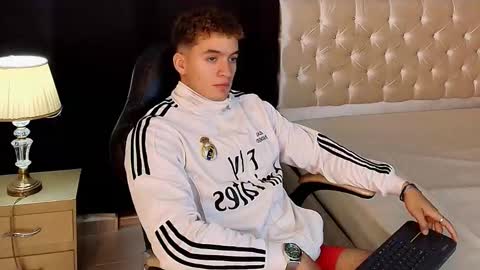 Paull George online show from 03/09/26, 03:05