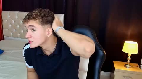 Paull George online show from 03/11/26, 03:18