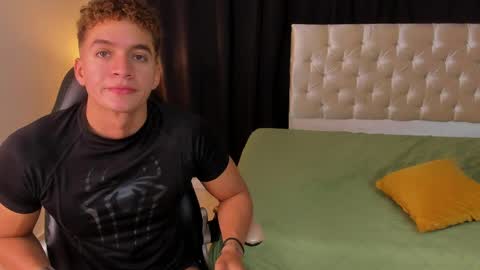 Paull George online show from 03/28/26, 03:00