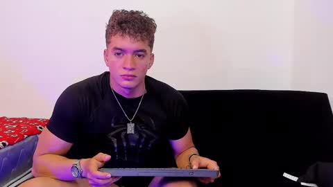 Paull George online show from 04/29/26, 06:03