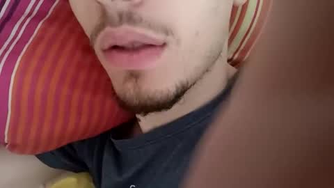 Snapshot of paul_girthy chatting on 09/29/25, 08:30 paul_girthy online show from 09/29/25, 08:30