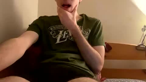 paul_girthy online show from 04/05/26, 09:45