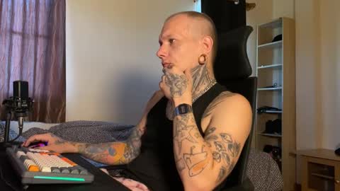 Paul online show from 01/09/26, 08:06