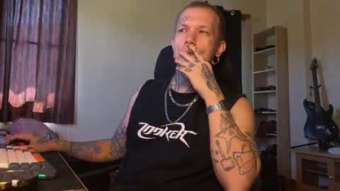 Paul online show from 02/07/26, 05:11