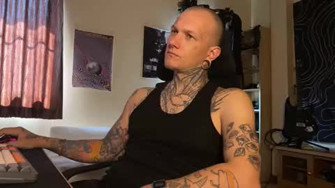 Paul online show from 02/10/26, 03:21