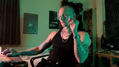 Paul online show from 02/15/26, 04:14