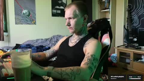 Paul online show from 04/13/26, 05:13