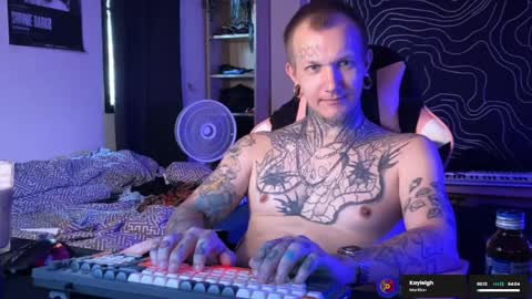 Paul online show from 04/18/26, 04:16